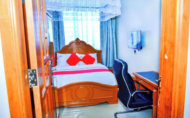 Ker Hotel Dodoma