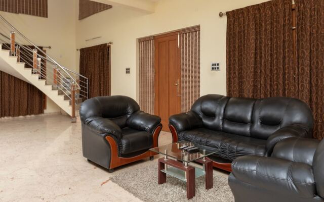 OYO 6810 Home Stay Anna Nagar