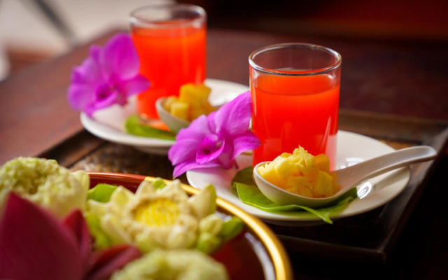 Dragon Royal Angkor Hotel
