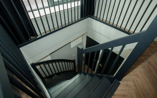 Stayci Apartments Westeinde