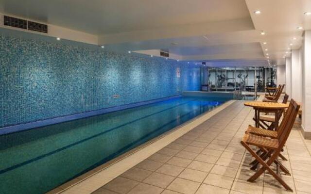 Astra Apartments Chatswood - Brown Street