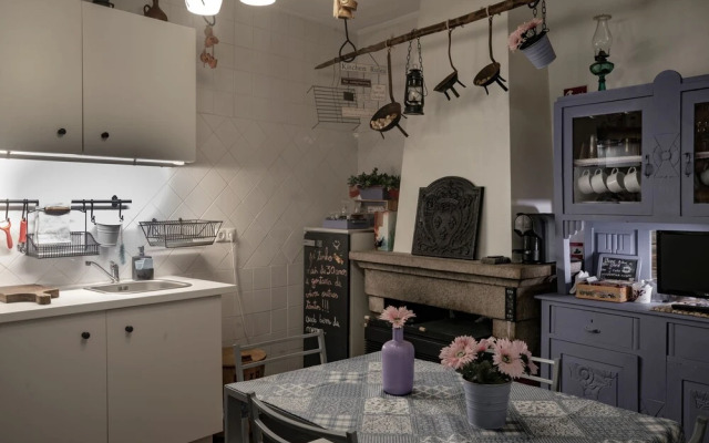 Turpino bed and Breakfast