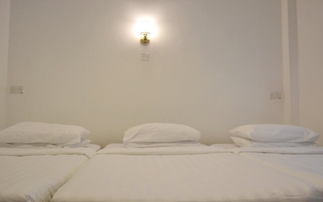 Skyville Zen Resort