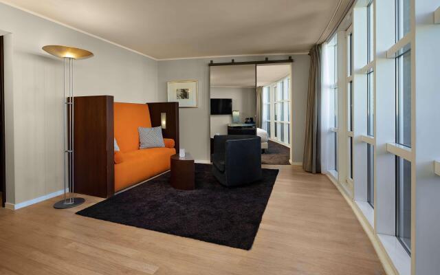 Wasserturm Hotel Cologne, Curio Collection by Hilton