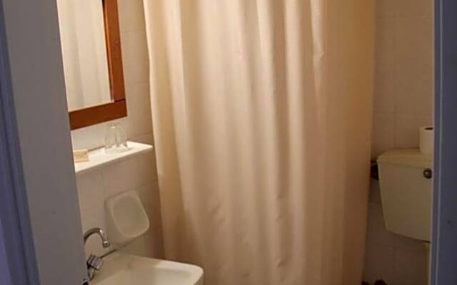 Hotel Alkyon