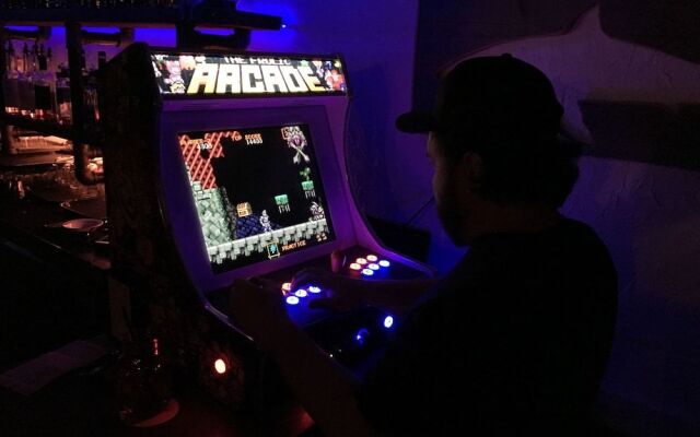 The Iona Heights Inn