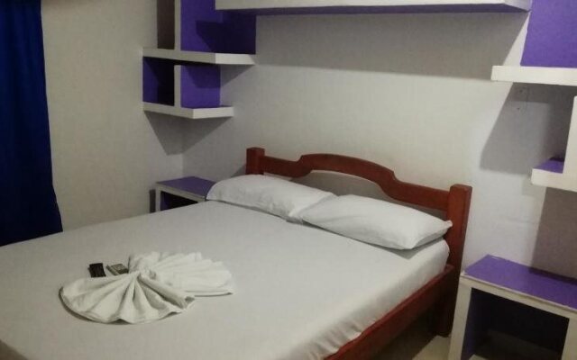 Hotel PLAYA DORADA