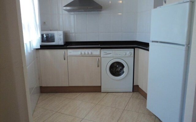 Residencial Marcomar Casa Azahar