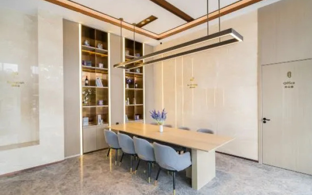 Lavande Hotel (Beijing International Information Industry Base Branch)