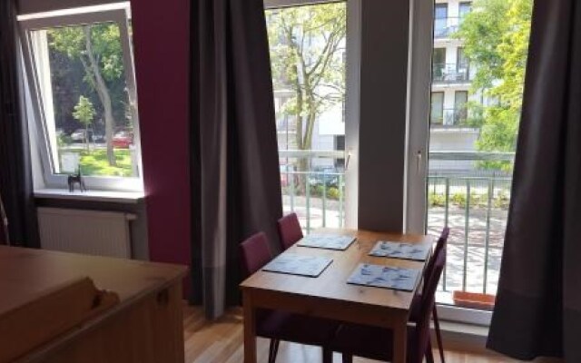 Apartament Mango StudioSpanie.pl