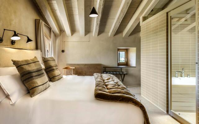 Torre del Marqués Hotel Spa & Winery - Small Luxury Hotels