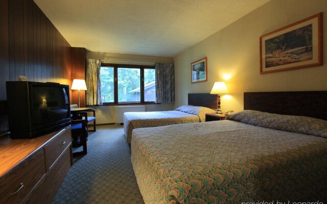 Americas Best Value Inn Hinckley