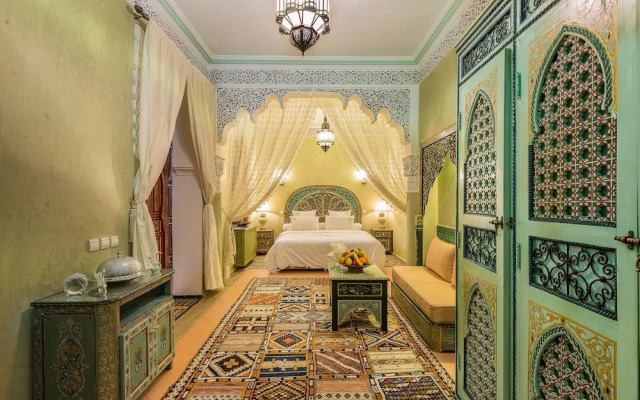Riad Tahyra