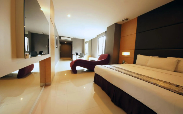 B Fashion Hotel