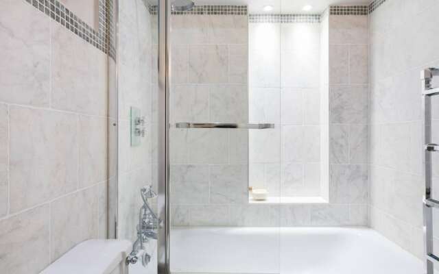 Fantastic Traditional 1bed Apartment Pimlico