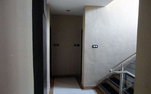 Kings Inn Holiday Home