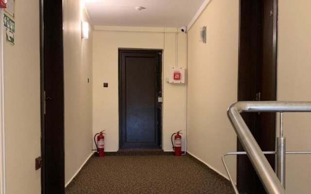 Hotel Mario