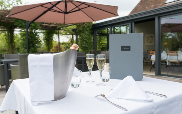 Domaine de Bellevue, The Originals Relais