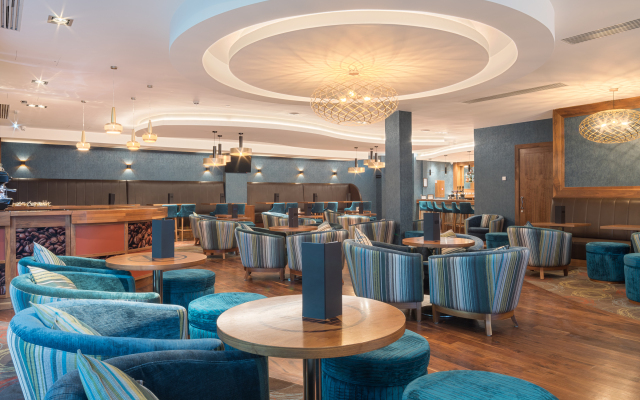Tallaght Cross Hotel