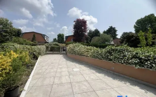 Villa Fiera Millano