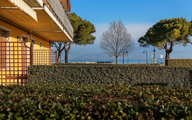 I Mosaici 1 Apartment by Wonderful Italy
