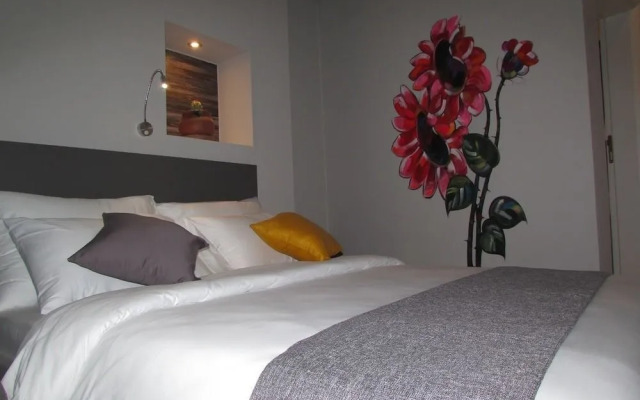 Urbano Hotel