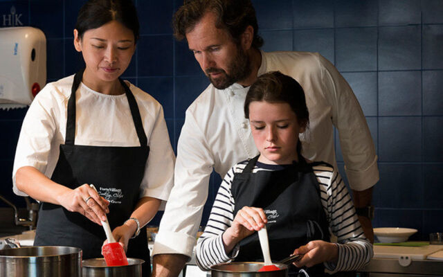 Forte Village Resort