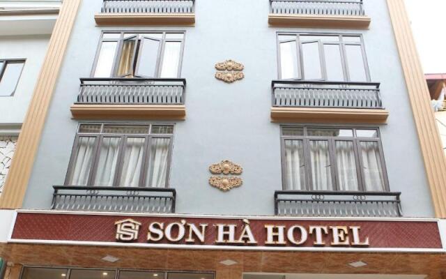 Son Ha Sapa Hotel Plus