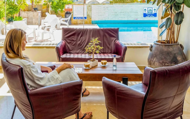 Comfort boutique hotel and spa