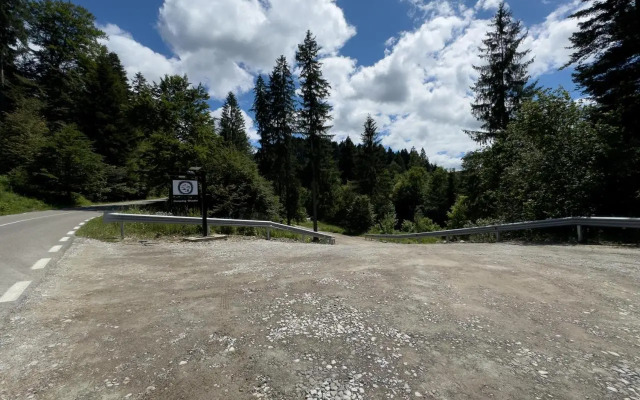 Camping Ursulet Durau