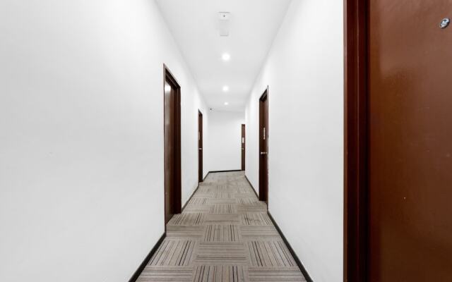Smile Hotel Putrajaya