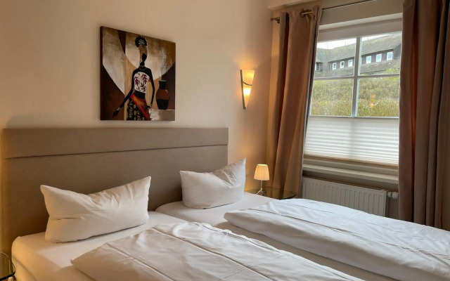 Haus am Wattenmeer Dünenblick