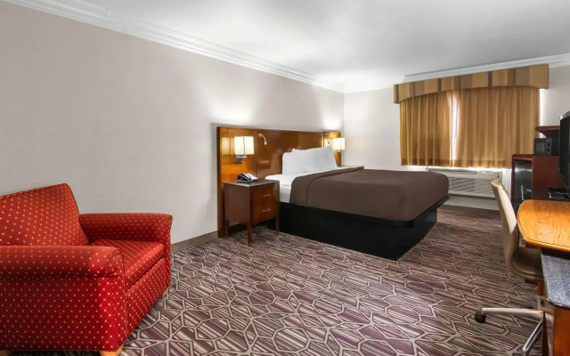 SureStay Plus by Best Western Benbrook Fort Worth