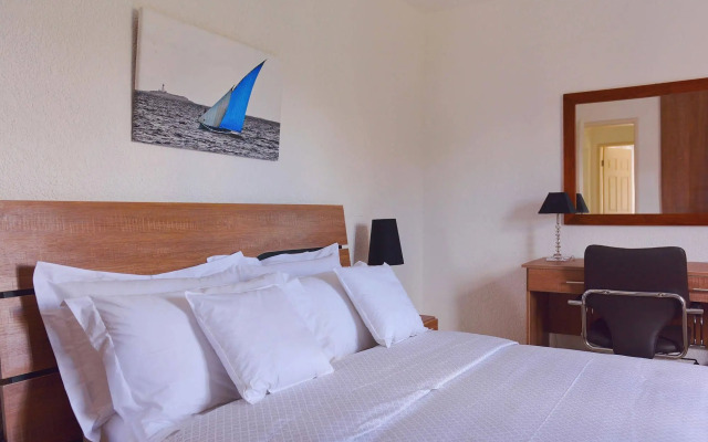 Silverleaf Service Apartments Mauritius