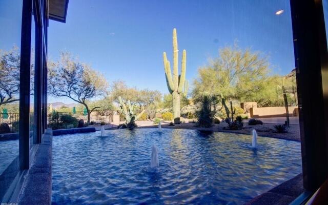 Casa Winfield 3 Bedroom Home by RedAwning