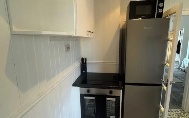 Simonside Apartment - 3 Bedrooms