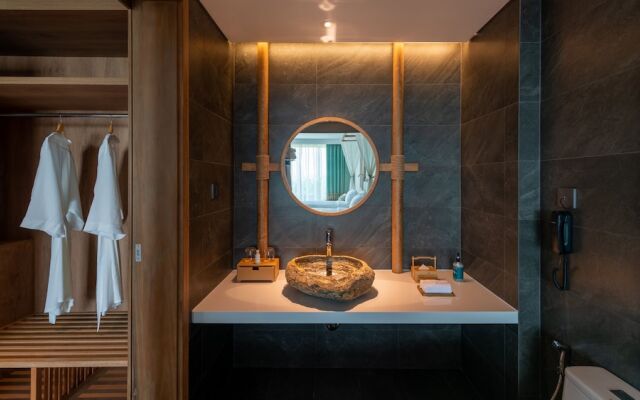 Bellerive Hoi An Resort and Spa.