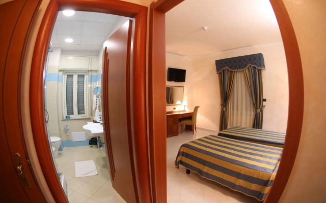 Hotel Niagara