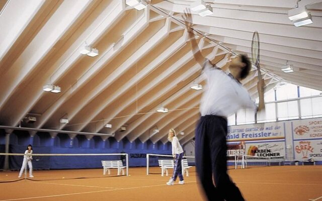 Sporthotel Kogler