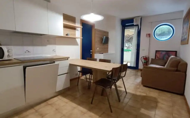 Seaside Escape for six Guests in Bibione