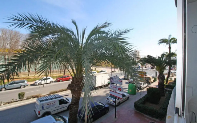 Rental Villa Calpe/Calp - Calpe 4 bedrooms 8 persons - POP 15801