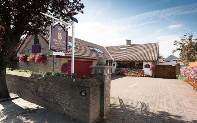 Burswood Guest House