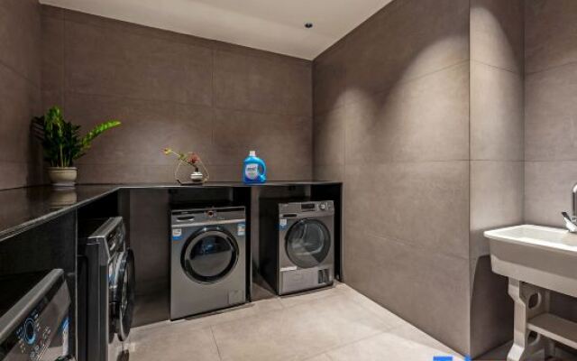 Yunxiao Junyi International Hotel