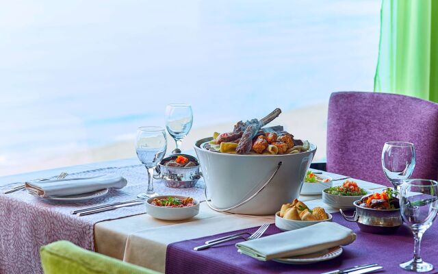 Hilton Alexandria Corniche