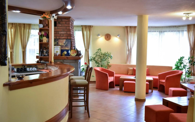 Lina Guest House