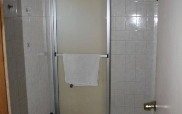 Hotel Village Termas del Dayman