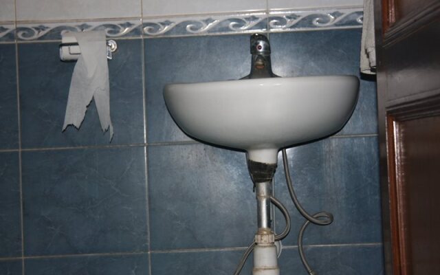 Student Guest House