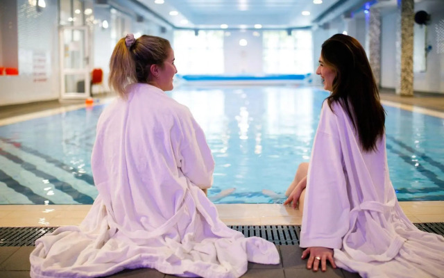 Mount Errigal Hotel Conference & Leisure Centre