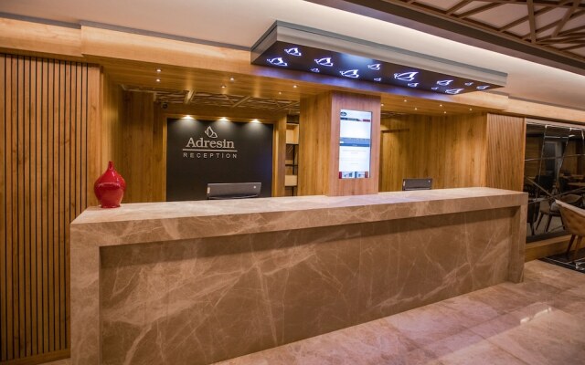 Adresin Hotel