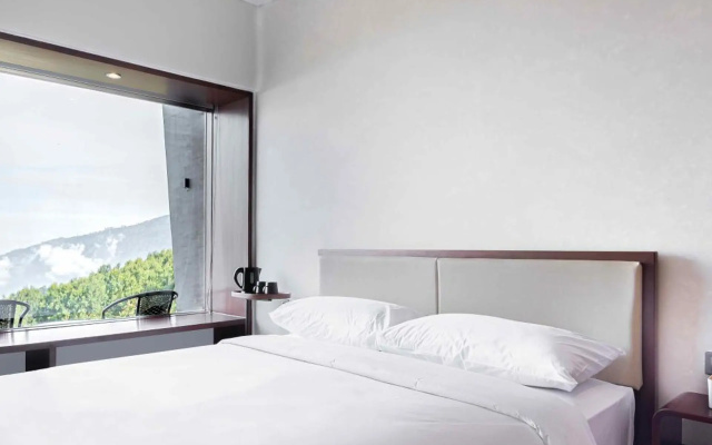 ARTOTEL Cabin Bromo